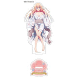 【再販】ようこそ実力至上主義の教室へ 描き下ろし アクリルスタンド 一之瀬帆波(和服/正面)(亞加力立牌)※不設寄送《25年11月預定》 日版 全數$138 / ※不設寄送 / 25年9月15日