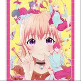 ウィッチウォッチ B3タペストリー ティザービジュアル(掛布)※不設寄送《25年6月預定》 4571576726930