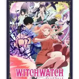 ウィッチウォッチ B3タペストリー キービジュアル(掛布)※不設寄送《25年6月預定》 4571576726947