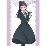 ウィッチウォッチ BIGタペストリー 宮尾音夢(掛布)※不設寄送《25年6月預定》 4571576726992