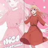 ウィッチウォッチ マルチタペストリーのれん 若月ニコ(暖簾)※不設寄送《25年6月預定》 4571576727005