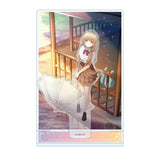【再販】お隣の天使様にいつの間にか駄目人間にされていた件 描き下ろしアクリルスタンド 椎名真昼(雨上がり)(亞加力立牌)※不設寄送《25年11月預定》 日版 全數$238 / ※不設寄送 / 25年9月15日
