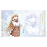 【再販】お隣の天使様にいつの間にか駄目人間にされていた件 描き下ろしラバーマット 椎名真昼(雨)(橡膠枱墊)※不設寄送《25年11月預定》 日版 全數$298 / ※不設寄送 / 25年9月15日