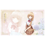 【再販】お隣の天使様にいつの間にか駄目人間にされていた件 描き下ろしラバーマット 椎名真昼(雨上がり)(橡膠枱墊)※不設寄送《25年11月預定》 日版 全數$298 / ※不設寄送 / 25年9月15日