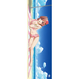 【再販】やはり俺の青春ラブコメはまちがっている。完 描き下ろし プレミアム抱き枕カバー 由比ヶ浜結衣(水着)※不連枕芯《26年3月預定》 日版 全數$1098 / *免運費   店取pt:10 / 26年2月2日