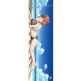 【再販】やはり俺の青春ラブコメはまちがっている。完 描き下ろし プレミアム抱き枕カバー 由比ヶ浜母(水着)※不連枕芯《26年3月預定》 日版 全數$1098 / *免運費   店取pt:10 / 26年2月2日