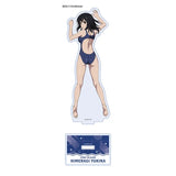 ストライク・ザ・ブラッド 描き下ろしアクリルスタンド 雪菜(水着)(亞加力立牌)※不設寄送《26年4月預定》 日版 全數$138 / ※不設寄送 / 26年2月27日