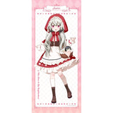 となりの吸血鬼さん 描き下ろし BIGタペストリー ソフィー(赤ずきん)(掛布)※不設寄送《26年3月預定》 日版 全數$598 / ※不設寄送 / 26年2月13日