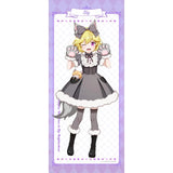 となりの吸血鬼さん 描き下ろし BIGタペストリー エリー(狼)(掛布)※不設寄送《26年3月預定》 日版 全數$598 / ※不設寄送 / 26年2月13日