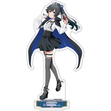 やはり俺の青春ラブコメはまちがっている。完 描き下ろし アクリルスタンド 雪ノ下雪乃(ハロウィン)(亞加力立牌)※不設寄送《26年2月預定》 日版 全數$138 / ※不設寄送 / 25年12月1日