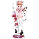 やはり俺の青春ラブコメはまちがっている。完 描き下ろし アクリルスタンド 由比ヶ浜結衣(ハロウィン)(亞加力立牌)※不設寄送《26年2月預定》 日版 全數$138 / ※不設寄送 / 25年12月1日