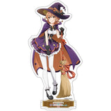 やはり俺の青春ラブコメはまちがっている。完 描き下ろし アクリルスタンド 一色いろは(ハロウィン)(亞加力立牌)※不設寄送《26年2月預定》 日版 全數$138 / ※不設寄送 / 25年12月1日