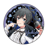 やはり俺の青春ラブコメはまちがっている。完 描き下ろし トレーディング缶バッジ 第8弾(襟章)(全套9個入)※不設寄送《26年2月預定》 日版 全數$298 / ※不設寄送 / 25年12月1日