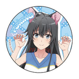 やはり俺の青春ラブコメはまちがっている。完 描き下ろし トレーディング缶バッジ 第8弾(襟章)(全套9個入)※不設寄送《26年2月預定》 日版 全數$298 / ※不設寄送 / 25年12月1日