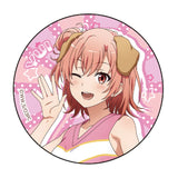 やはり俺の青春ラブコメはまちがっている。完 描き下ろし トレーディング缶バッジ 第8弾(襟章)(全套9個入)※不設寄送《26年2月預定》 日版 全數$298 / ※不設寄送 / 25年12月1日