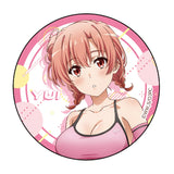 やはり俺の青春ラブコメはまちがっている。完 描き下ろし トレーディング缶バッジ 第8弾(襟章)(全套9個入)※不設寄送《26年2月預定》 日版 全數$298 / ※不設寄送 / 25年12月1日