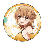 やはり俺の青春ラブコメはまちがっている。完 描き下ろし トレーディング缶バッジ 第8弾(襟章)(全套9個入)※不設寄送《26年2月預定》 日版 全數$298 / ※不設寄送 / 25年12月1日