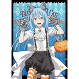 転生したらスライムだった件 描き下ろしB2キラキラ布ポスター リムル ハロウィン(布海報)※不設寄送《26年6月預定》 日版 全數$298 / ※不設寄送 / 26年5月15日
