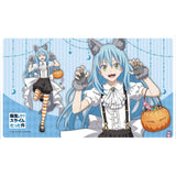 転生したらスライムだった件 描き下ろしラバーマット リムル ハロウィン(橡膠枱墊)※不設寄送《26年6月預定》 日版 全數$298 / ※不設寄送 / 26年5月15日