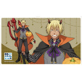 転生したらスライムだった件 描き下ろしラバーマット ヴェルドラ ハロウィン(橡膠枱墊)※不設寄送《26年6月預定》 日版 全數$298 / ※不設寄送 / 26年5月15日