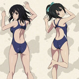 ストライク・ザ・ブラッド 描き下ろしプレミアム抱き枕カバー 雪菜&凪沙(水着)※不連枕芯《26年4月預定》 日版 全數$1098 / *免運費   店取pt:10 / 26年2月27日