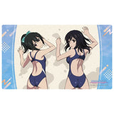 ストライク・ザ・ブラッド 描き下ろしラバーマット 雪菜&凪沙(水着)(橡膠枱墊)※不設寄送《26年4月預定》 日版 全數$298 / ※不設寄送 / 26年2月27日