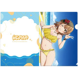 やはり俺の青春ラブコメはまちがっている。完 描き下ろし クリアファイル 一色いろは(水着)(文件夾)(售價為5個)※不設寄送《26年3月預定》 日版 全數$128 / ※不設寄送 / 26年2月2日