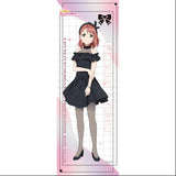 ラブライブ!虹ヶ咲学園スクールアイドル同好会 ミニタペストリー 上原歩夢(掛布)※不設寄送《26年6月預定》 日版 全數$128 / ※不設寄送 / 26年5月22日