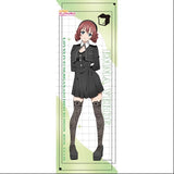 ラブライブ!虹ヶ咲学園スクールアイドル同好会 ミニタペストリー エマ・ヴェルデ(掛布)※不設寄送《26年6月預定》 日版 全數$128 / ※不設寄送 / 26年5月22日