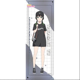 ラブライブ!虹ヶ咲学園スクールアイドル同好会 ミニタペストリー 高咲侑(掛布)※不設寄送《26年6月預定》 日版 全數$128 / ※不設寄送 / 26年5月22日