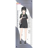 ラブライブ!虹ヶ咲学園スクールアイドル同好会 ミニタペストリー 高咲侑(掛布)※不設寄送《26年6月預定》 日版 全數$128 / ※不設寄送 / 26年5月22日