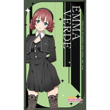 ラブライブ!虹ヶ咲学園スクールアイドル同好会 マルチタペストリーのれん エマ・ヴェルデ(掛布)※不設寄送《26年6月預定》 日版 全數$298 / ※不設寄送 / 26年5月22日