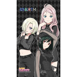 ラブライブ!虹ヶ咲学園スクールアイドル同好会 マルチタペストリーのれん R3BIRTH(掛布)※不設寄送《26年6月預定》 日版 全數$298 / ※不設寄送 / 26年5月22日
