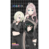 ラブライブ!虹ヶ咲学園スクールアイドル同好会 マルチタペストリーのれん R3BIRTH(掛布)※不設寄送《26年6月預定》 日版 全數$298 / ※不設寄送 / 26年5月22日