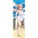 やはり俺の青春ラブコメはまちがっている。完 描き下ろし プレミアム抱き枕カバー 由比ヶ浜結衣(海の家Ver.)※不連枕芯《26年11月預定》 日版 全數$1098 / *免運費   店取pt:10 / 26年10月12日