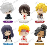 地獄楽 うとうとフィギュアコレクション(原盒6個入)※不設寄送《24年5月預定》 4571598657359