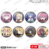 ぼっち・ざ・ろっく! トレーディング缶バッジ Vol.2(襟章)(全套8個入)※不設寄送《24年6月預定》 4571598669970