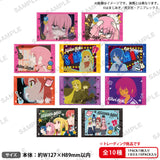 ぼっち・ざ・ろっく! トレーディングブロマイド(全套10個入)※不設寄送《24年6月預定》 4571598670099