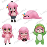 【再販】ぼっち・ざ・ろっく! ぼっちちゃんがいっぱいフィギュア BOX Ver.(原盒6個入)※不設寄送《25年10月預定》 4571598670181-1