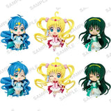 ぴちぴちピッチ コレクションフィギュアRICH BOX Ver.(原盒6個入)※不設寄送《25年7月預定》 4571598679306