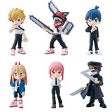 PalVerse チェンソーマン※不設寄送《24年12月預定》 4571598683327