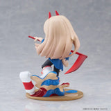 PalVerse Pale. チェンソーマン パワー※不設寄送《24年12月預定》 4571598683341