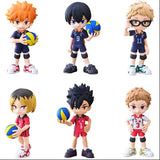 【再販】PalVerse ハイキュー!!(原盒6個入)※不設寄送《25年12月預定》 行版 全數$348 / ※不設寄送 / 25年8月8日