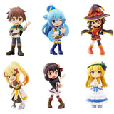 PalVerse この素晴らしい世界に祝福を!3(原盒6個入)※不設寄送《25年1月預定》 4571598685277