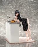 【18+】美少女万華鏡 -理と迷宮の少女- 蓮華(謎の少女Ver.)《25年5月預定》 4571603270085
