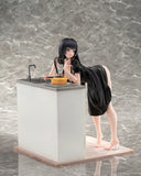 【18+】美少女万華鏡 -理と迷宮の少女- 蓮華(謎の少女Ver.)《25年5月預定》 4571603270085