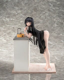 【18+】美少女万華鏡 -理と迷宮の少女- 蓮華(謎の少女Ver.)《25年5月預定》 4571603270085