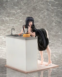 【18+】美少女万華鏡 -理と迷宮の少女- 蓮華(謎の少女Ver.)《25年5月預定》 4571603270085