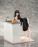 【18+】美少女万華鏡 -理と迷宮の少女- 蓮華(謎の少女Ver.)《25年5月預定》 4571603270085