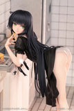【18+】美少女万華鏡 -理と迷宮の少女- 蓮華(謎の少女Ver.)《25年5月預定》 4571603270085